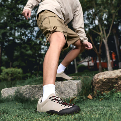 Men's Waterproof Hiking Shoes