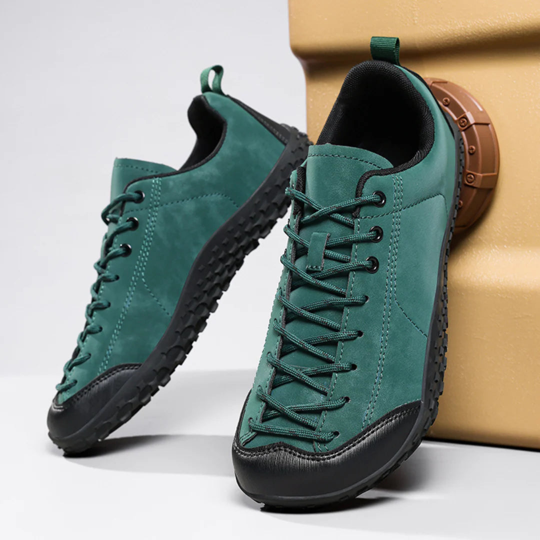 Women's Waterproof Hiking Shoes