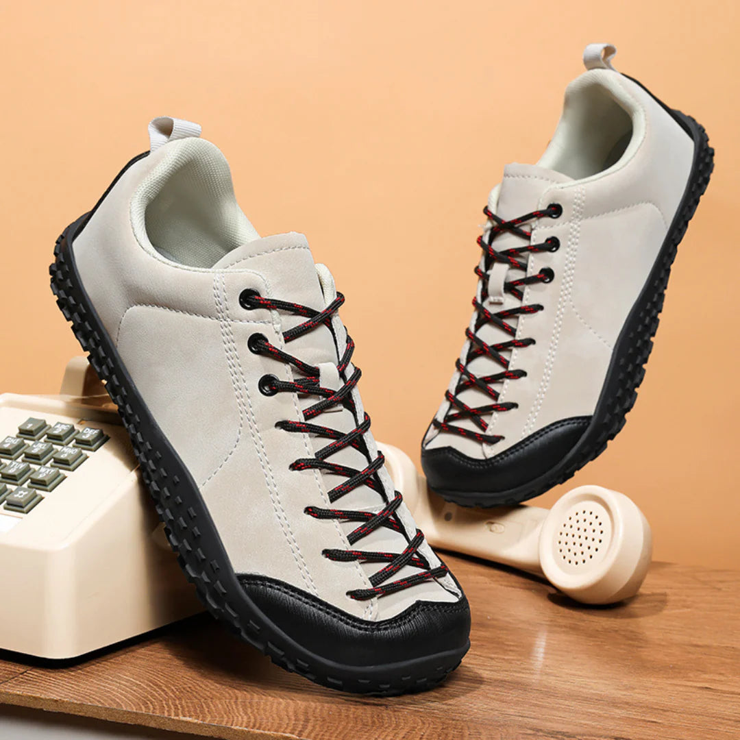 Women's Waterproof Hiking Shoes