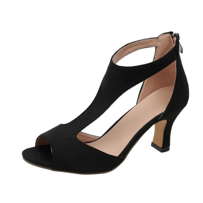 Comfort High Heels