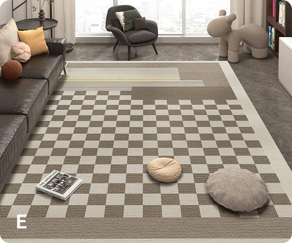 Luxury Carpet