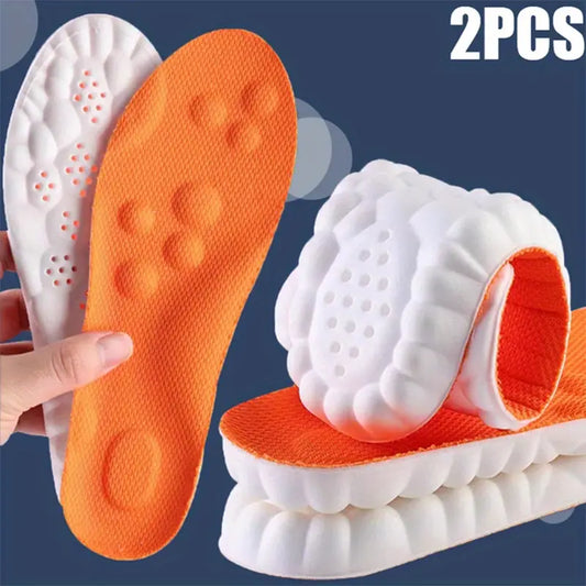 SootheStep Massage Insoles