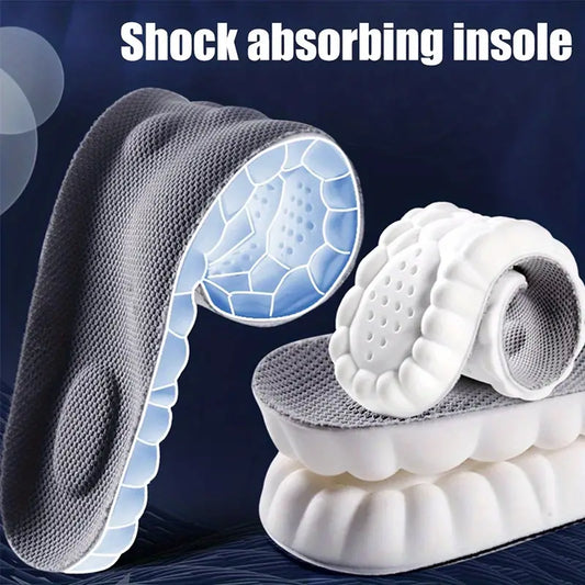 SootheStep Massage Insoles