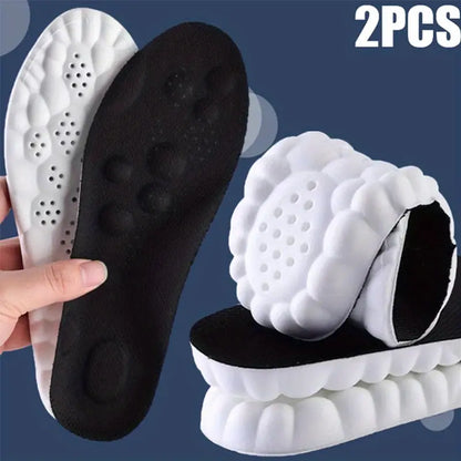 SootheStep Massage Insoles