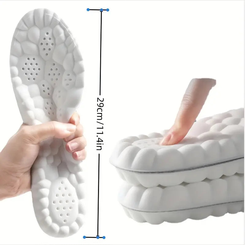 SootheStep Massage Insoles