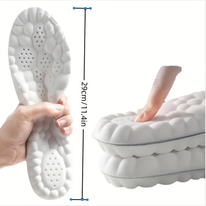 SootheStep Massage Insoles