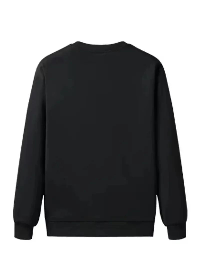 MEN'S THERMAL FLEECE SWEATSHIRT