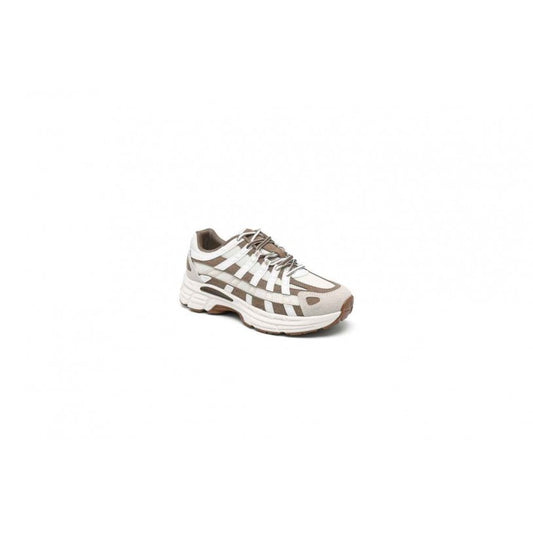 Women’s Breathable Comfortable Slip-On Walking Trainers