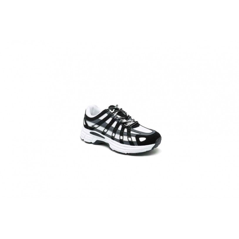 Women’s Breathable Comfortable Slip-On Walking Trainers