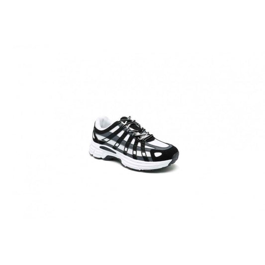 Women’s Breathable Comfortable Slip-On Walking Trainers