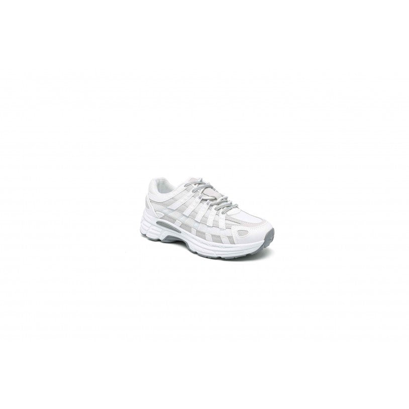 Women’s Breathable Comfortable Slip-On Walking Trainers