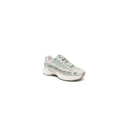 Women’s Breathable Comfortable Slip-On Walking Trainers