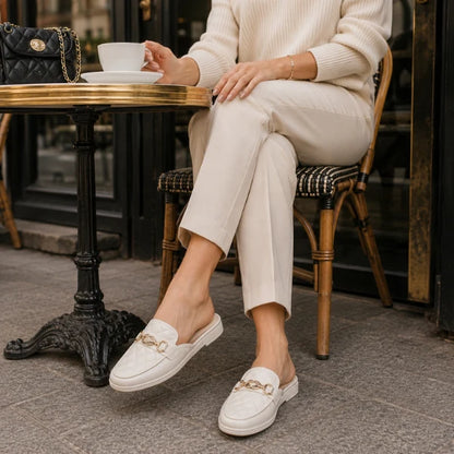 Women's Soft Sole Summer Slip Ons