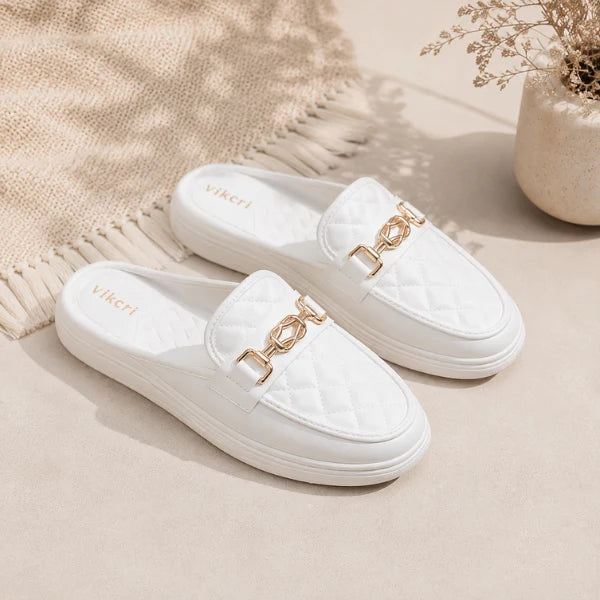 Women's Soft Sole Summer Slip Ons
