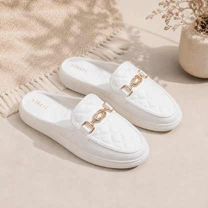 Women's Soft Sole Summer Slip Ons