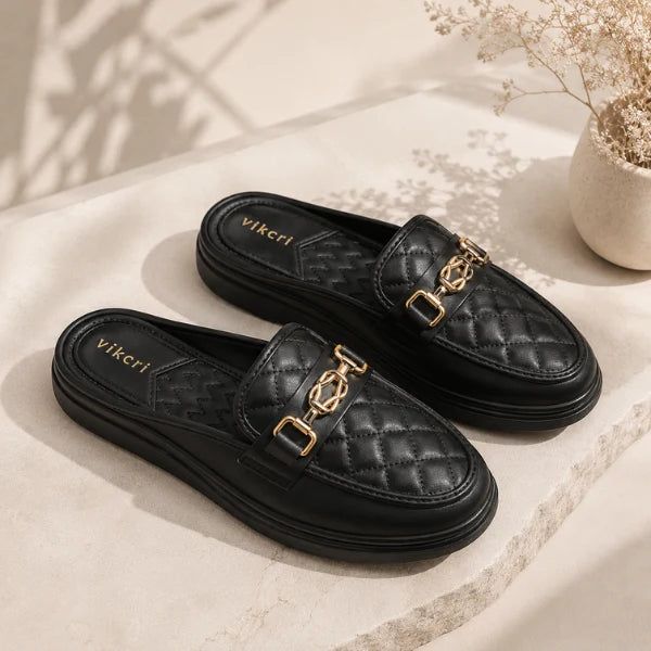 Women's Soft Sole Summer Slip Ons