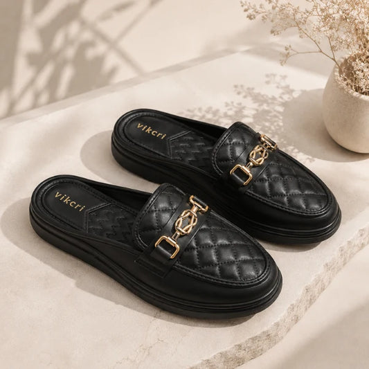 Women's Soft Sole Summer Slip Ons