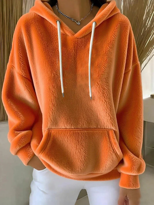 Women's Soft Knit Cozy Sweater