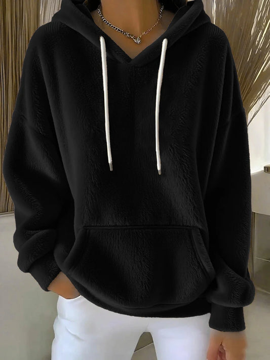 Women's Soft Knit Cozy Sweater