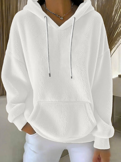Women's Soft Knit Cozy Sweater