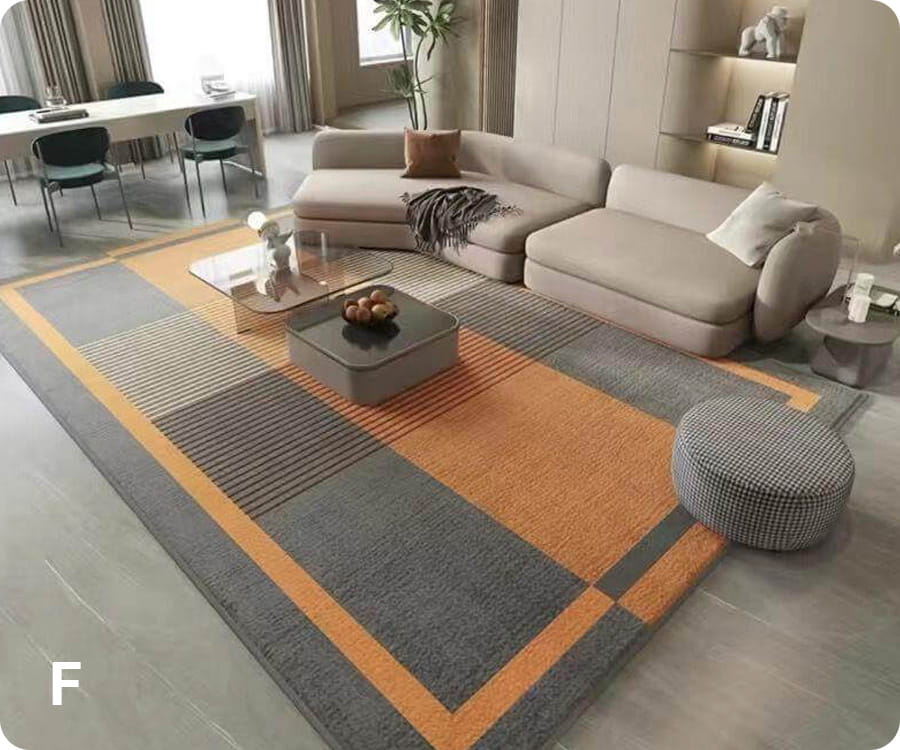 Luxury Carpet