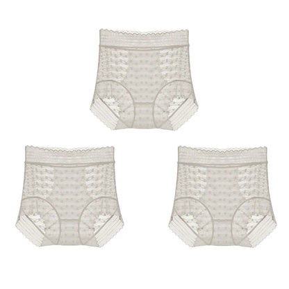 Lightweight, breathable, leak-proof panties