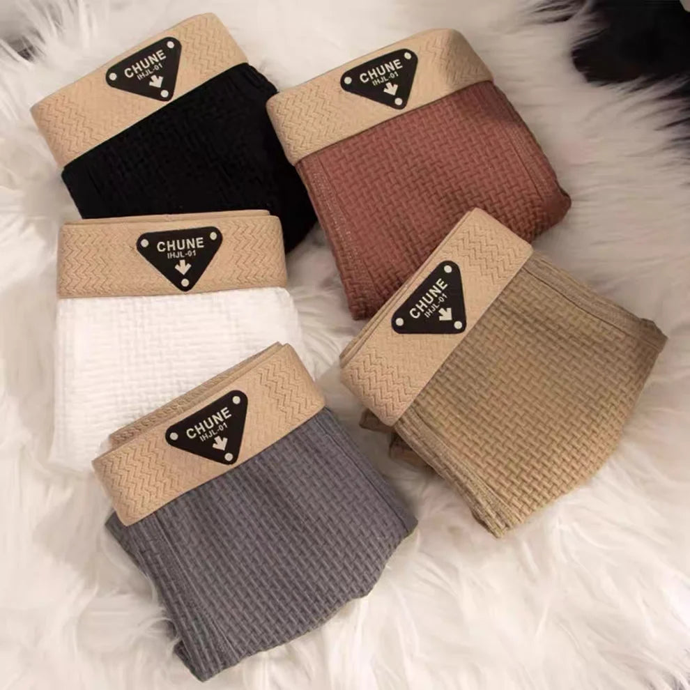 Men's Lightweight Boxer Briefs