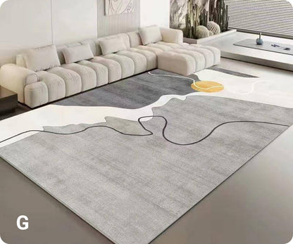 Luxury Carpet