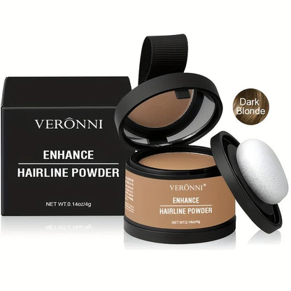 Instant Root Conceal Powder