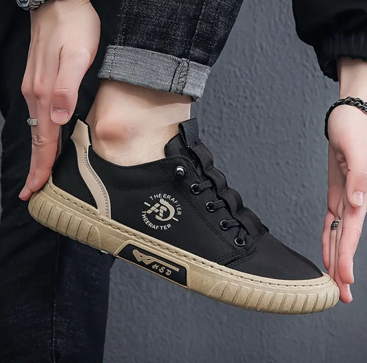 Men's Walking Trainers