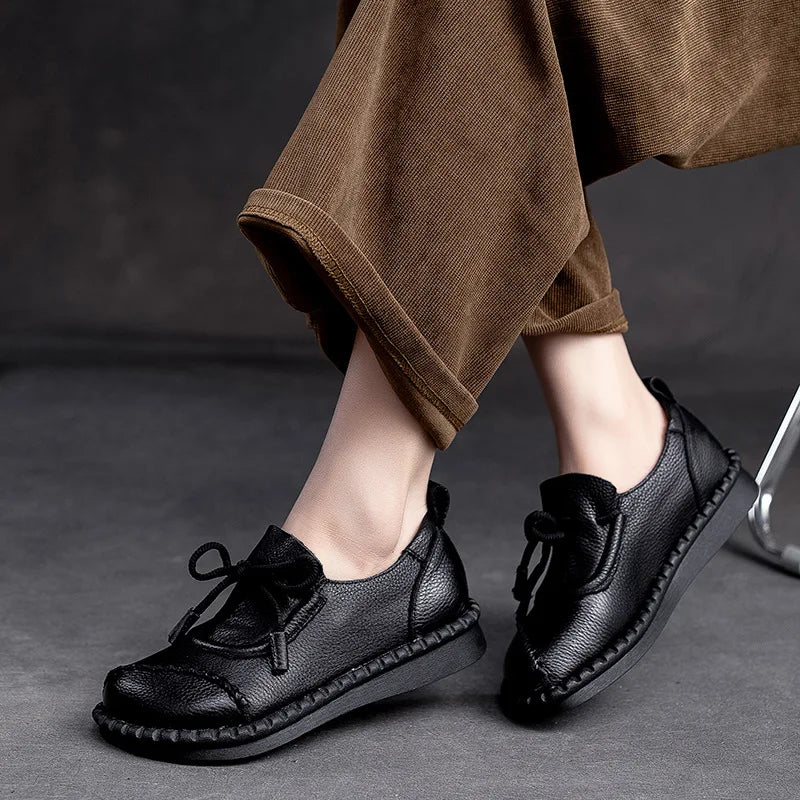 Comfort Moccasins: Walk In Comfort