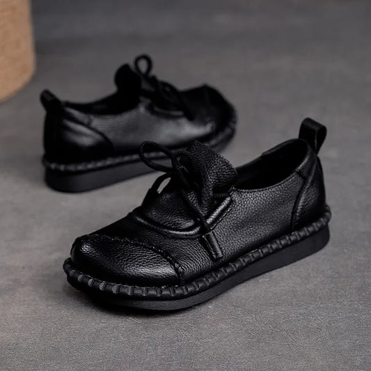 Comfort Moccasins: Walk In Comfort