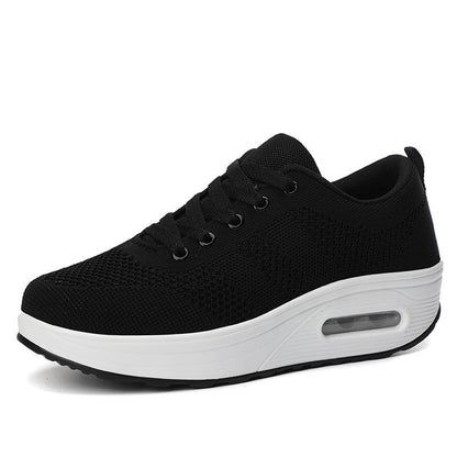 Women's Sneakers Lightweight Mesh