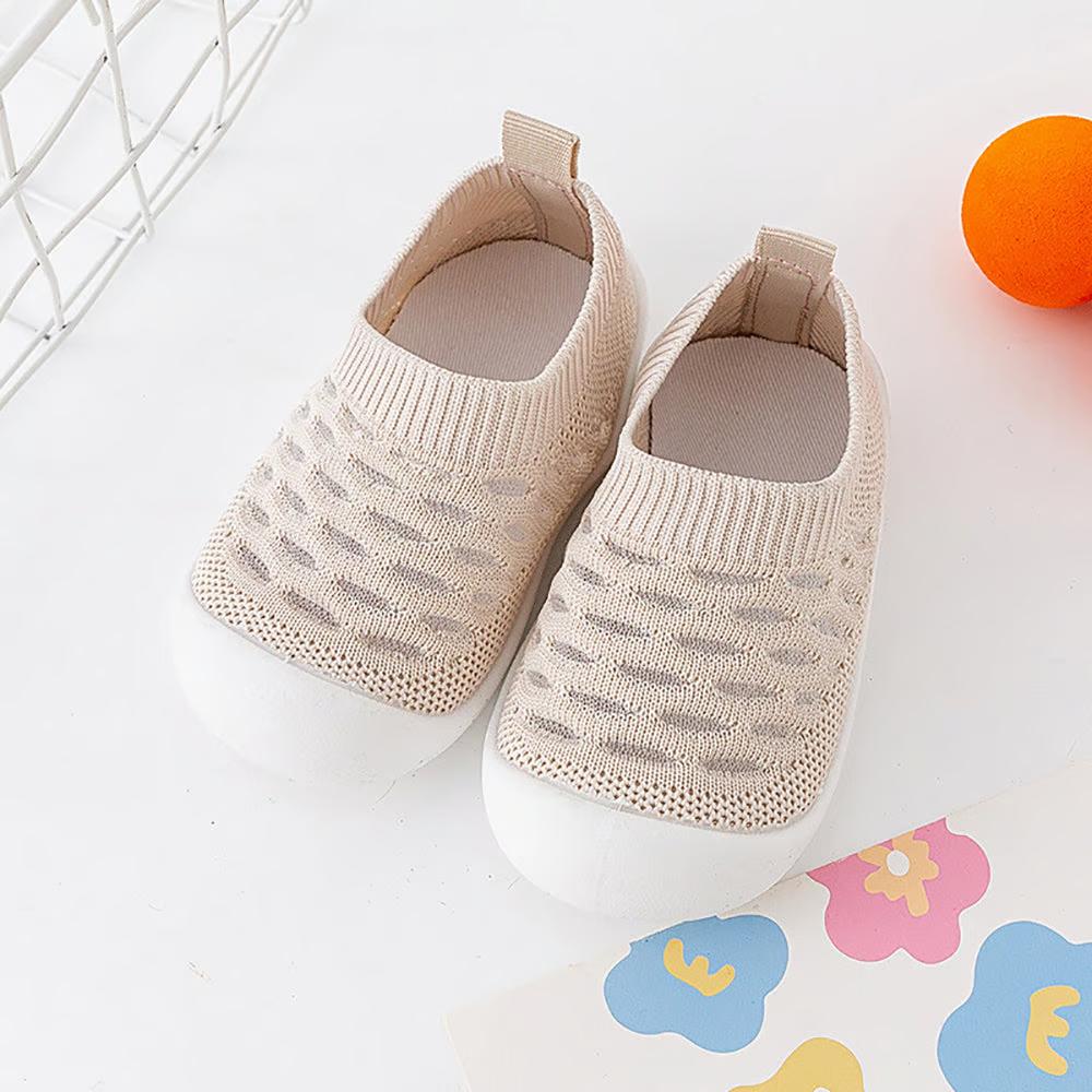 Non-Slip Baby Mesh Shoes