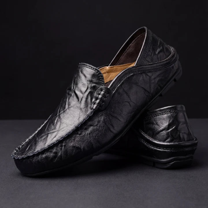 Men's Classic Penny Loafers