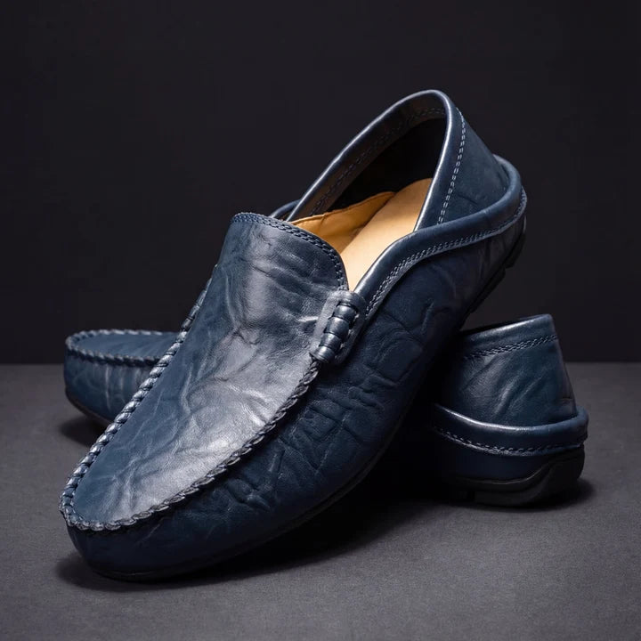 Men's Classic Penny Loafers