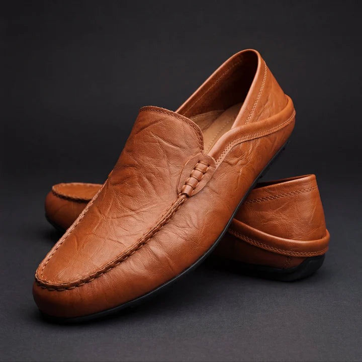 Men's Classic Penny Loafers