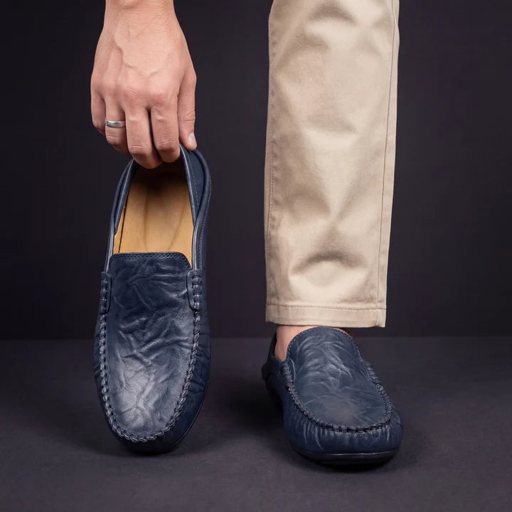 Men's Classic Penny Loafers