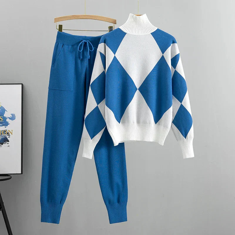 ELEGANT 2-PIECE SET