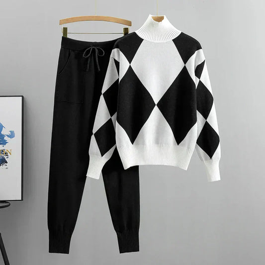 ELEGANT 2-PIECE SET