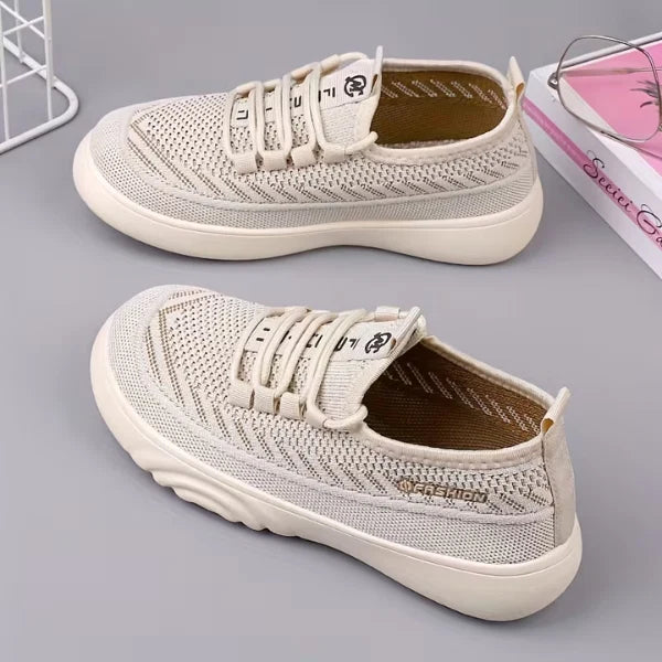 Women's Sparkle Detail Slip On Loafers