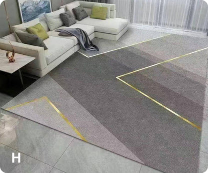 Luxury Carpet
