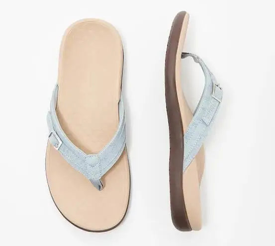 Women's Summer Comfort Support Sandals