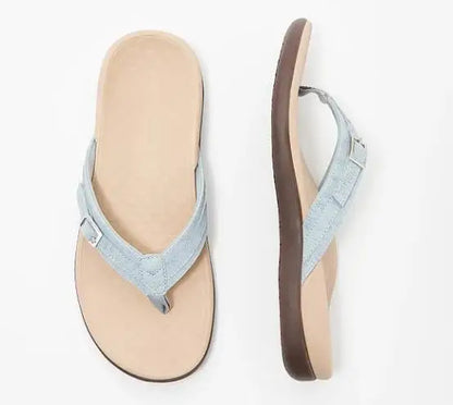 Women's Summer Comfort Support Sandals