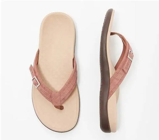 Women's Summer Comfort Support Sandals