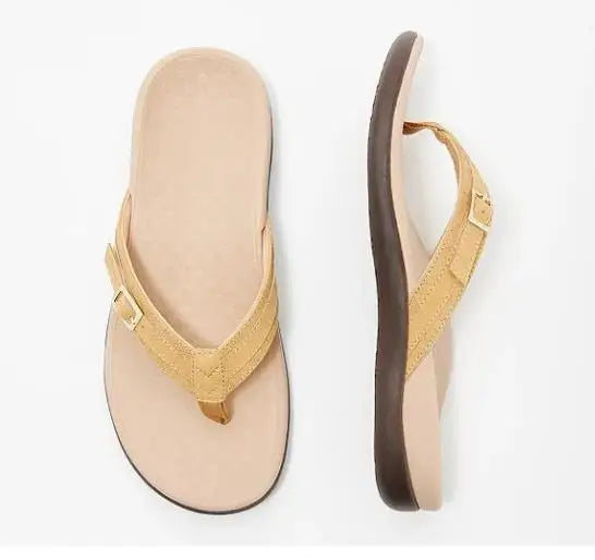 Women's Summer Comfort Support Sandals