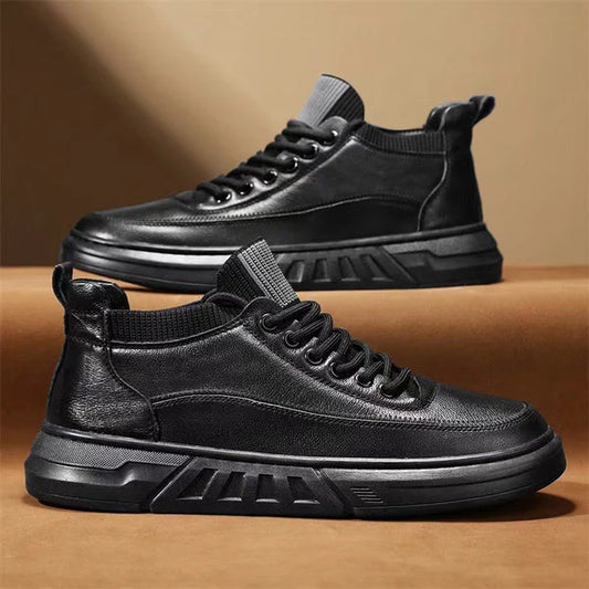 Men’s High-Top Trainers