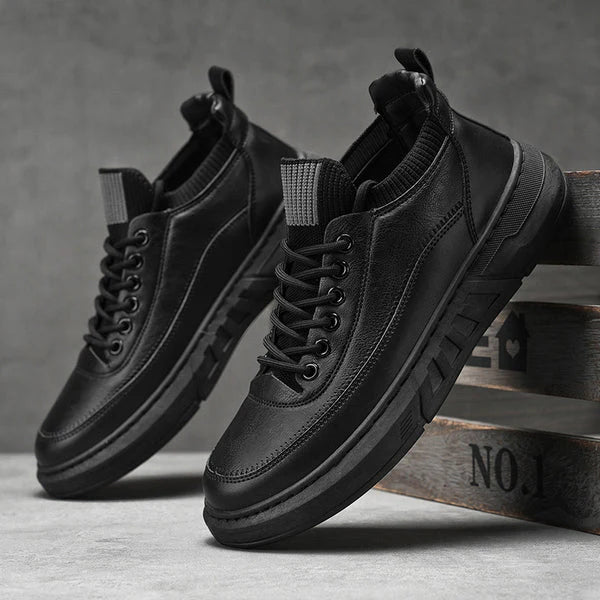Men’s High-Top Trainers
