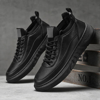 Men’s High-Top Trainers