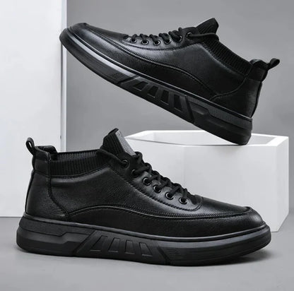 Men’s High-Top Trainers